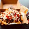 Friet ribvlees Akropolis Groot